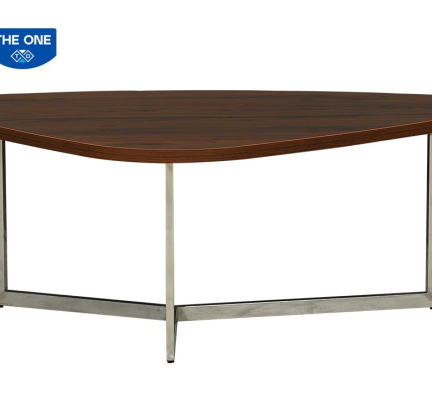 Bàn Sofa khung inox