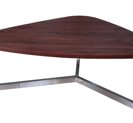 Bàn Sofa khung inox