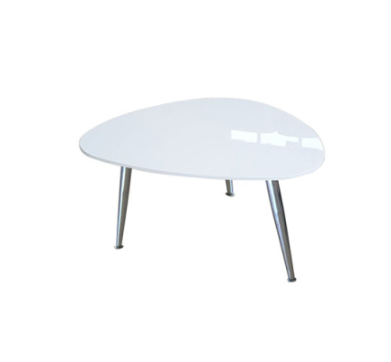 Bàn Sofa khung thép