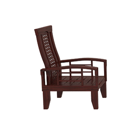 Sofa gỗ tự nhiên