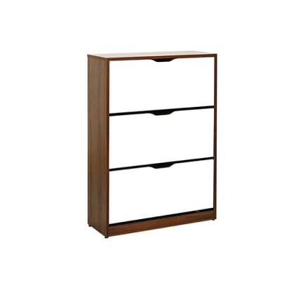 Tủ giày gỗ công nghiệp