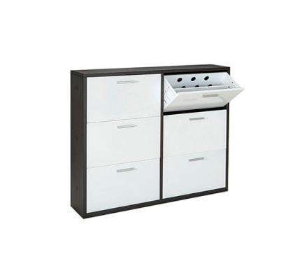 Tủ giày bằng sắt