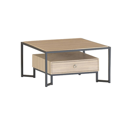 Bàn Sofa khung thép