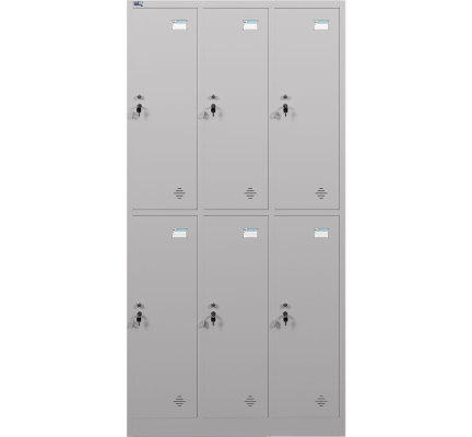 TỦ LOCKER