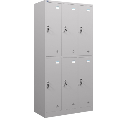TỦ LOCKER