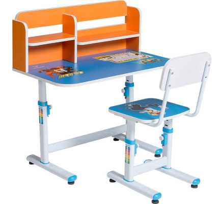 Bàn học sinh gia đình