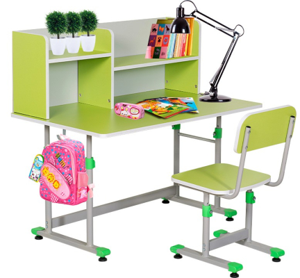 Bàn học sinh gia đình