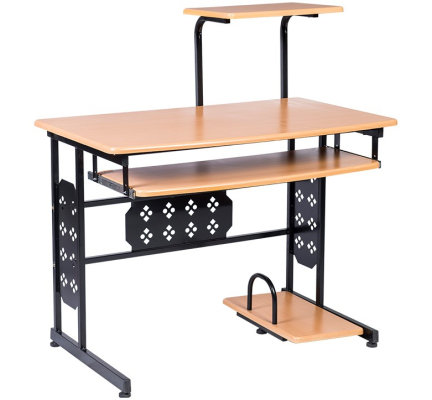 BÀN MÁY TÍNH KHUNG KHÉP