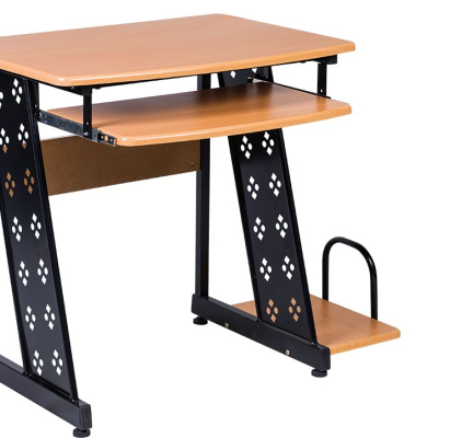 BÀN MÁY TÍNH KHUNG KHÉP