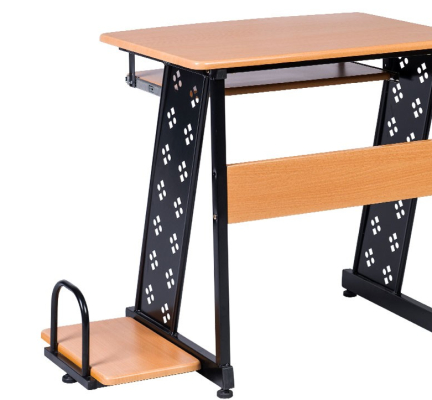 BÀN MÁY TÍNH KHUNG KHÉP