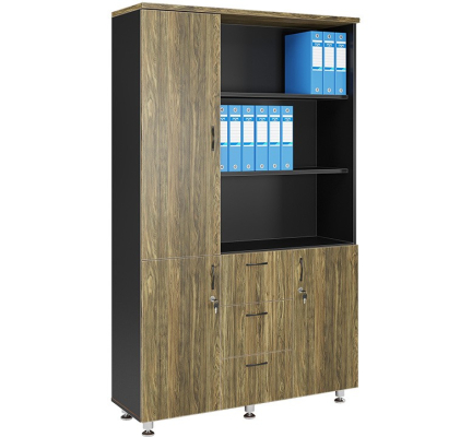 Tủ tài liệu Bright