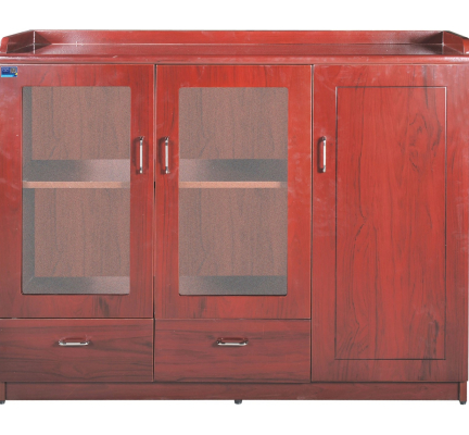 TỦ TÀI LIỆU SƠN PU