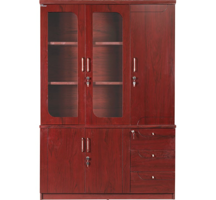 TỦ TÀI LIỆU SƠN PU