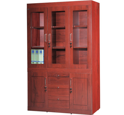 TỦ TÀI LIỆU SƠN PU