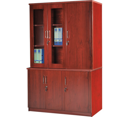 TỦ TÀI LIỆU SƠN PU