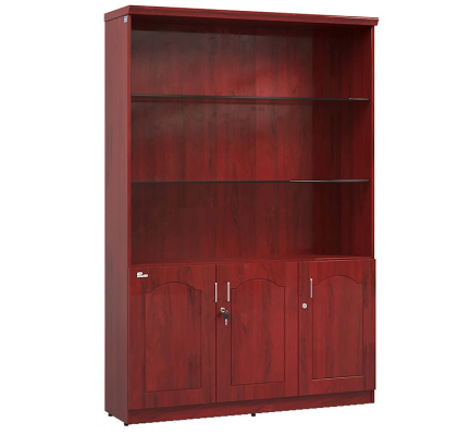 TỦ TÀI LIỆU SƠN PU (HÀNG ĐẶT)