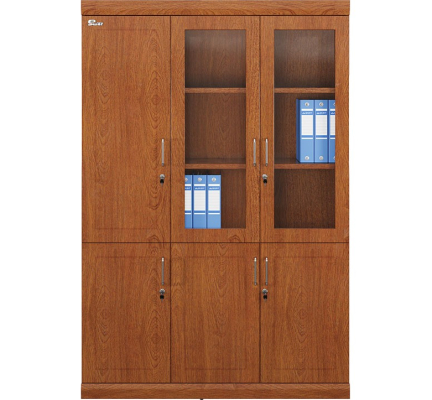 TỦ TÀI LIỆU VENEER