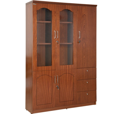 TỦ TÀI LIỆU VENEER