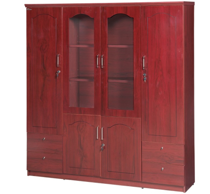 TỦ TÀI LIỆU SƠN PU