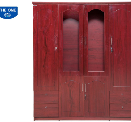 TỦ TÀI LIỆU SƠN PU