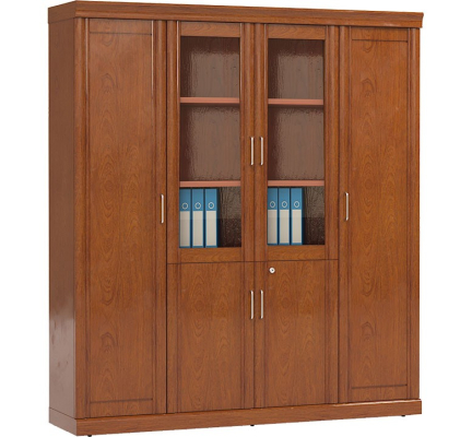 TỦ TÀI LIỆU VENEER