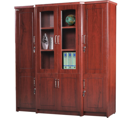 TỦ TÀI LIỆU SƠN PU