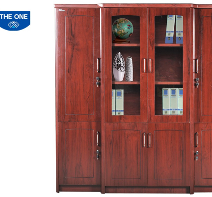 TỦ TÀI LIỆU SƠN PU