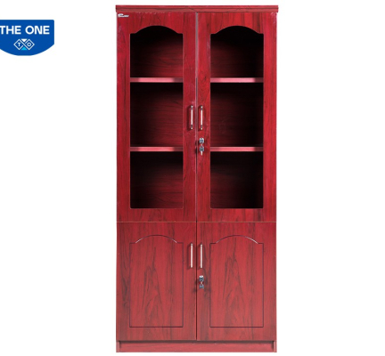 TỦ TÀI LIỆU SƠN PU