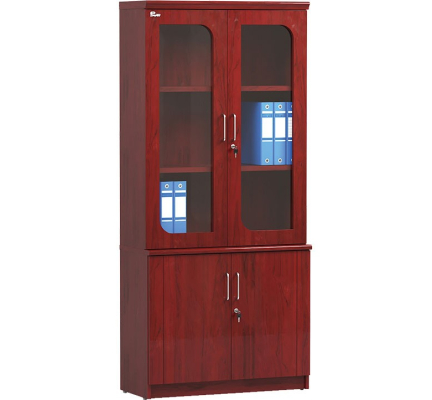 TỦ TÀI LIỆU SƠN PU