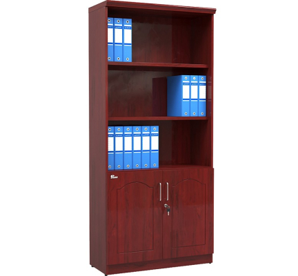 TỦ TÀI LIỆU SƠN PU