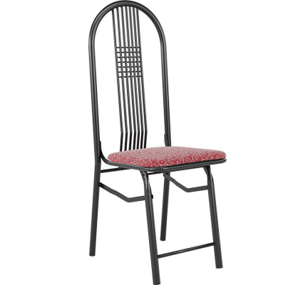 Ghế gấp khung thép