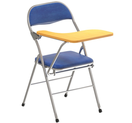 Ghế gấp khung thép