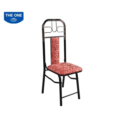 Ghế gấp khung thép