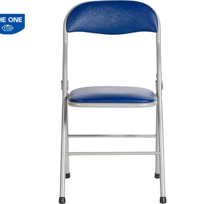 Ghế gấp khung thép