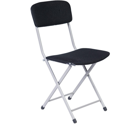 Ghế gấp khung thép