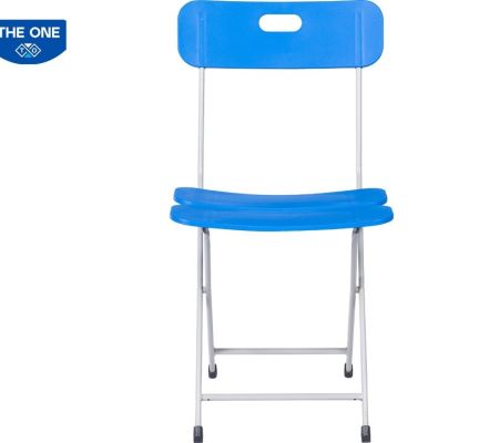 Ghế gấp khung thép