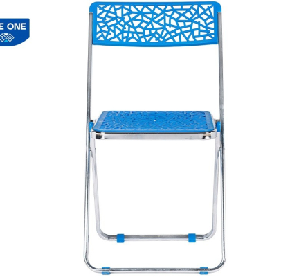 Ghế gấp khung thép