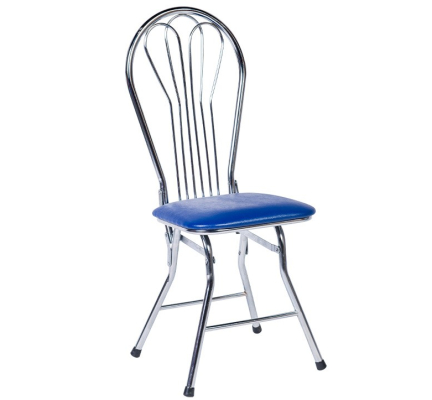 Ghế gấp khung thép