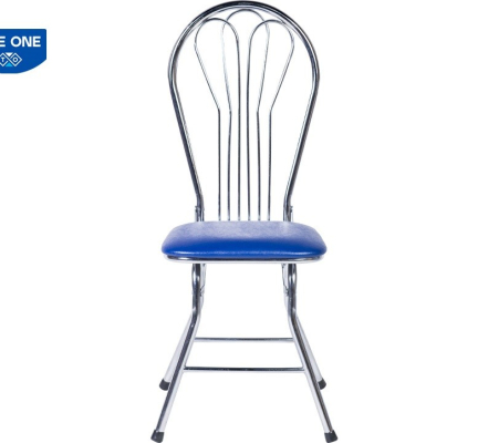 Ghế gấp khung thép