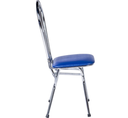 Ghế gấp khung thép