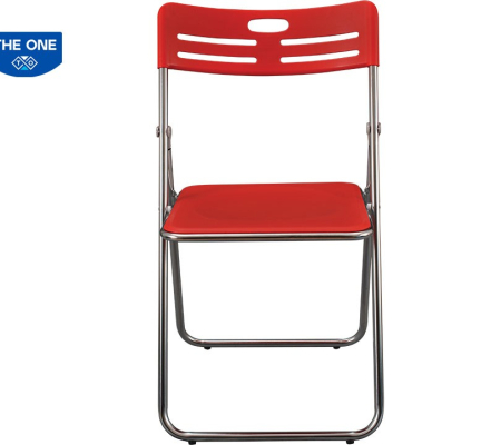 Ghế gấp khung thép