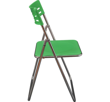 Ghế gấp khung thép
