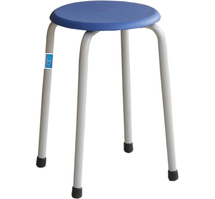 Ghế đôn chân tĩnh