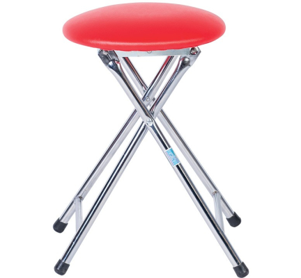 Ghế đôn chân gấp