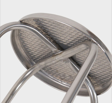 GHẾ ĐÔN CHÂN TĨNH