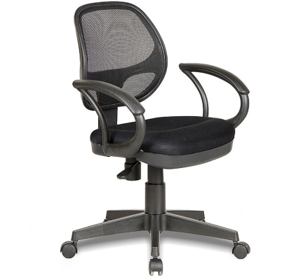 Ghế lưới nhân viên