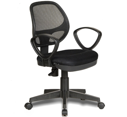 Ghế lưới nhân viên