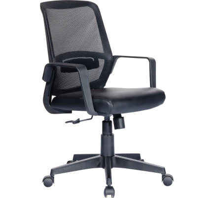 GHẾ LƯỚI NHÂN VIÊN