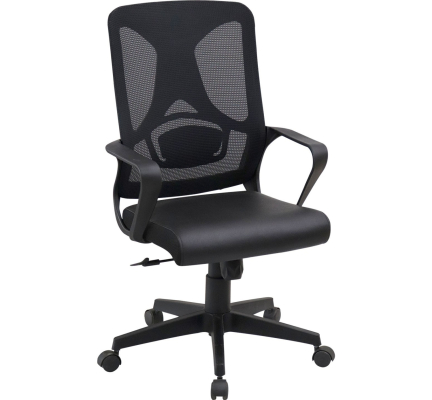 GHẾ LƯỚI NHÂN VIÊN