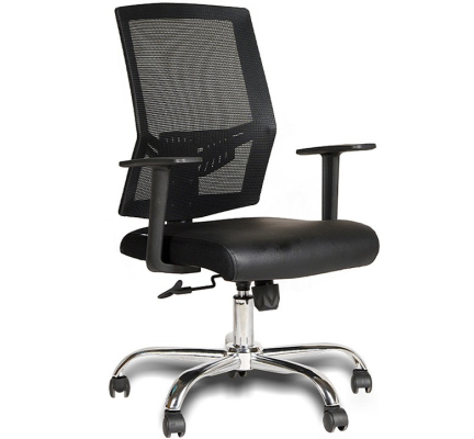 Ghế lưới nhân viên